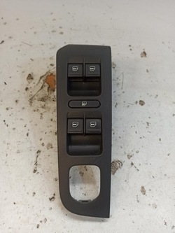 Skoda octavia ii 2.0 tdi переключатель стекло 1z0959858b 3t1867171 фото №1