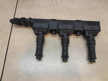 Котушка запалювання corsa c 1.0 0221503471 фото №1