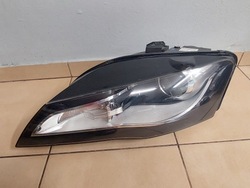 Audi r8 ксенон фото №1