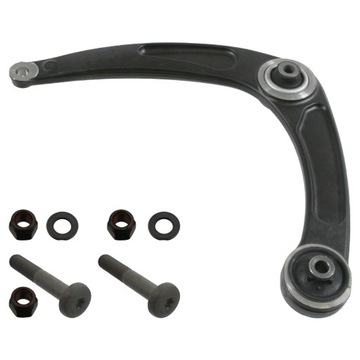 Важіль febi bilstein 40841 3520k8 citroen фото №1