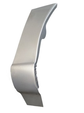 Seat leon i 99-05 ремкомплект крыльев перед правая фото №1