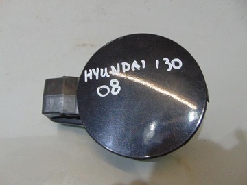 Крышка заливка топлива крышка hyundai i30 i eu фото №1