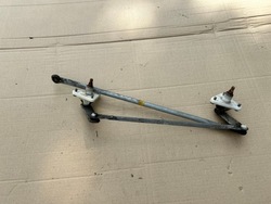 Механізм двірник перед daihatsu terios i фото №1