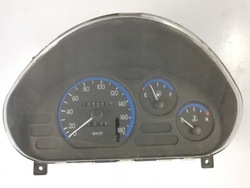 Спідометр  спідометр daewoo matiz klya 0.8 kqaa030231 лінза фото №1