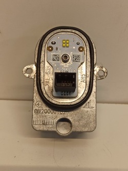 Vw tiguan ii allspace модуль jeż cn20000162 фото №1