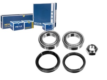 Підшипник колеса mazda p. фото №1