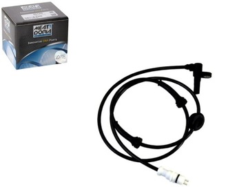 Датчик abs зад p fiat marea 1.2-2.4d 09.96-02.03 фото №1