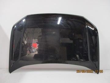 Капот vw t-cross 2gm фото №1