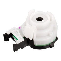 Роз'єм замок запалювання febi 172813 фото №1