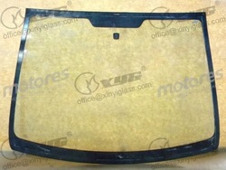 Скло лобове citroen c1/peugeot 107/toyota aygo 2005-2014 фото №1
