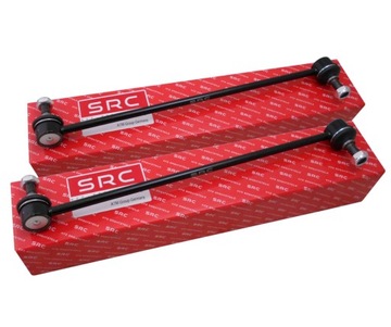 2x з'єднувач стабілізатора citroen berlingo ii c4 i ii grand picasso ds4 ds5 фото №1