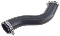 Opel mokka 1,6 cdti шланг turbo интеркулер фото №1