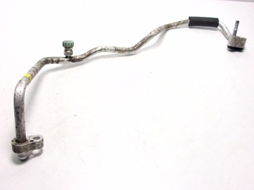 Hyundai купе 02r tiburon 2.0 шланг кондиціонера фото №1