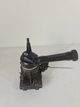 Peugeot оригінальний номер 9684554780 a0014137 фото №1