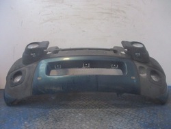 Land rover freelander i бампер перед протитуманні фари 632 фото №1