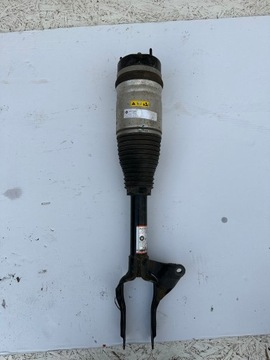 Grand cherokee wk2 рестайлінг амортизатор правий перед фото №1