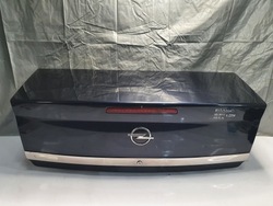Кришка багажника opel vectra c sedan k: z20h 02r. фото №1
