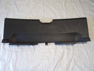 Защита ремня зад seat leon iii 3 5f0 htb 5f0863459a фото №1