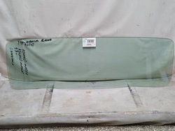 Скло задня перегородкова renault master/ mascot 1997- перегородкова фото №1