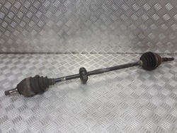 Полуось правая длинная opel astra g 1.7 cdti фото №1