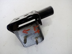 Петля дверь левый зад renault zoe tegne фото №1