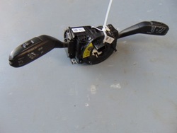 Seat ibiza 6j fl 1.4 tsi перемикач комбінований стрічка 6r0953521g фото №1