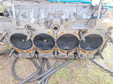 Головка audi s3 8p vw seat 2.0 tfsi cdl 06f103373a 06f353d 06f103285 265km фото №1