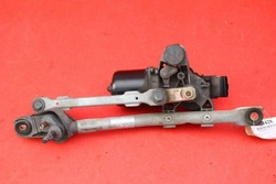 Механизм моторчик дворник перед eu citroen c1 c 1 05-08 фото №1