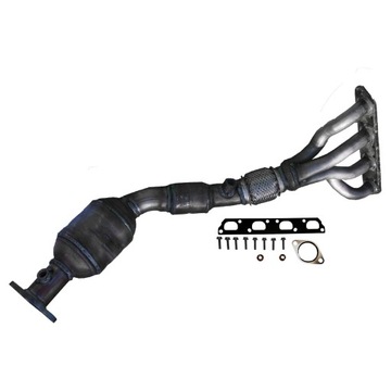 Kat !! каталізатор mini cooper one 1.4-1.6 hit !! фото №1