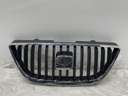 Seat ibiza 4 iv 6j0 решётка радиатора решётка красивая 6j0853651 фото №1