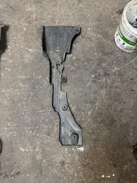 Защита двигателя левая opel insignia b 2017- 342014206 фото №1