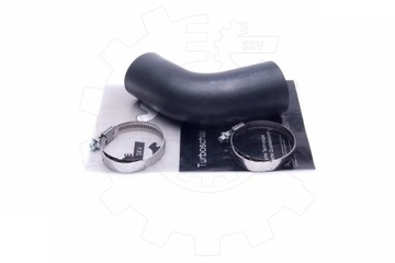 Шланг турбіни land rover discovery sport 2.2 d 4x4 09.14- фото №1