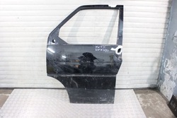 Vw transporter t4 дверь левая передние перед фото №1