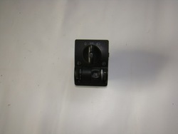 Выключатель переключатель света 9116612 opel corsa c фото №1