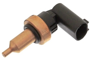 Датчик температури води mercedes 3.0 v6 cdi om642 фото №1