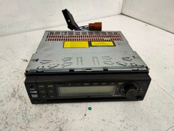 Радіо автомобільні alba cd фото №1