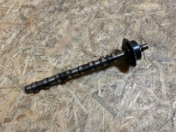 Вал варіатор faz розподільний вал всмоктуючий mercedes mb c-klasa w203 1.8k a203 фото №1