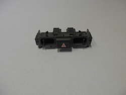 Jaguar x-type переключатель света аварийных 1x43-13b302-ad фото №1