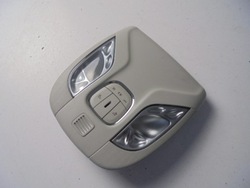 Лампа потолок jeep compass ii 2018 год фото №1