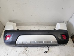 Opel mokka бампер зад задній 4 pdc gyn фото №1