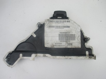 Защита распределительный вал opel peugeot citroen ford 1.5 hdi фото №1