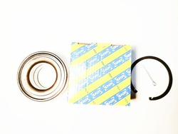 Подшипник колёса перед toyota avensis corolla celica фото №1