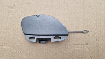 Mercedes eqa w243 заглушка бампера фаркоп перед a2438857101 фото №1