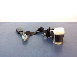 Mercedes s w221 pas безпеки задній середній фото №1