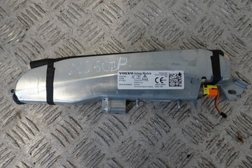 Volvo xc60 ii подушка сидіння подушка безпеки права 21- фото №1