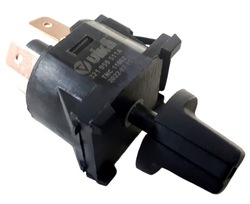 Выключатель вентилятор з кондиционер vw golf 2 passat b2 t4 фото №1