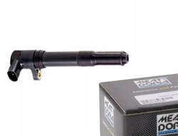 Котушка запалювання do fiat 500 0.9 1.4 фото №1