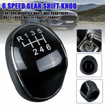Do ford focus s-max mk4 s-max c-max mk2 trans samo фото №1