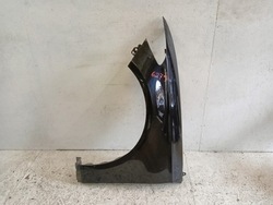 Крило лівий перед переднє ford mondeo mk5 v 2014- фото №1