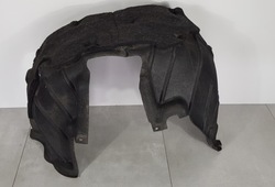 Audi a4 b9 підкрилок ліві задні 8w0810171g фото №1